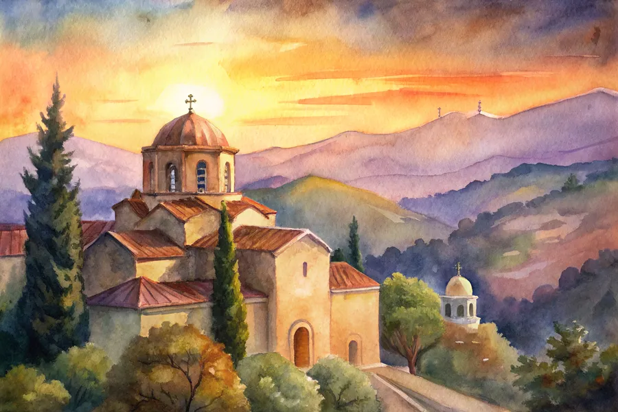Kalopanayiotis