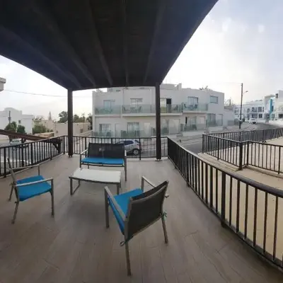 Ayia Napa Cyprus