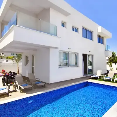 Villa Selena