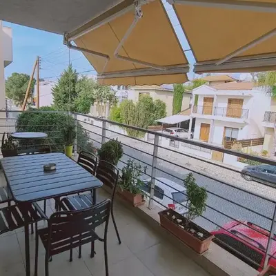 STAY Serenity Apartment