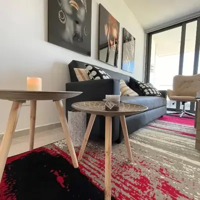 Unforgettable Experience in a Modern Apartment!