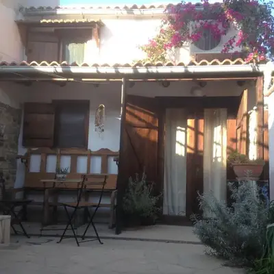 Guesthouse Gonia