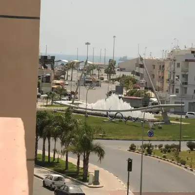 Elysso Apartments