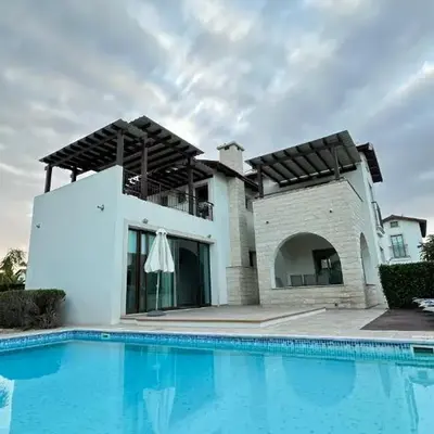 Merab Holidays Villas - K13