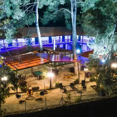 Pine View Boutique Hotel Adults Only