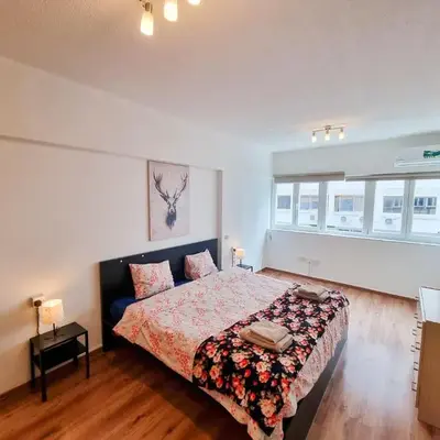 CityCenter Apartment