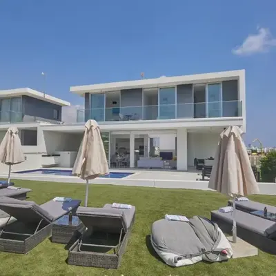 Protaras Olivine Villa Ol01