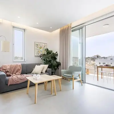 Rodoni Residence
