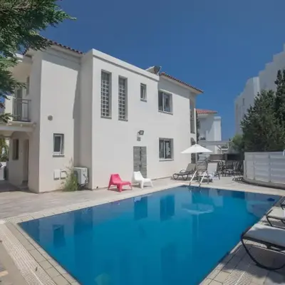 Pelagos Villa 8