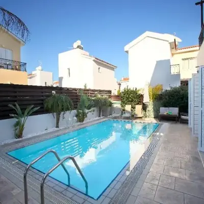 Villa Kos 19