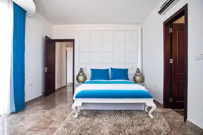 Gallery image of Althea Kalamies Luxury Villas 3 in Protaras