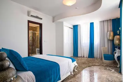 Gallery image of Althea Kalamies Luxury Villas 3 in Protaras