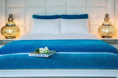 Gallery image of Althea Kalamies Luxury Villas 3 in Protaras