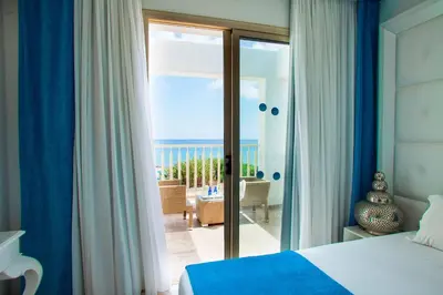 Gallery image of Althea Kalamies Luxury Villas 4 in Protaras