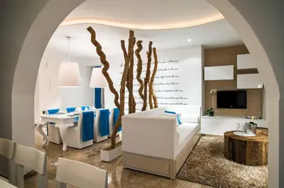Gallery image of Althea Kalamies Luxury Villas 4 in Protaras