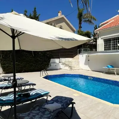 Villa Sawa by Ezoria Villas