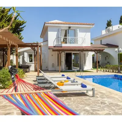 Protaras Apollon Seaside Villa