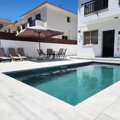 Yama's Villa - Polyxenia luxury