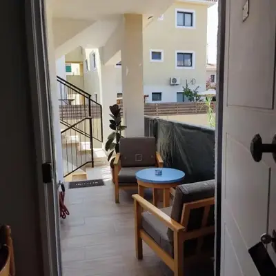 Vicky apartment