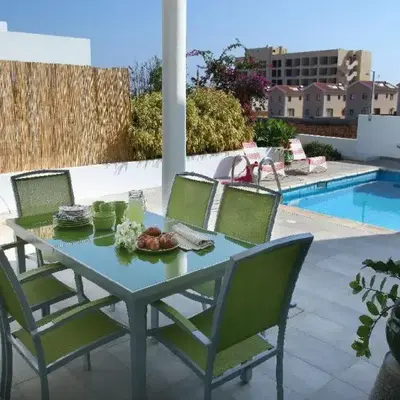 Architect's Villa