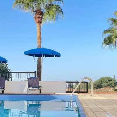 Sunset Pearl Holiday Villa