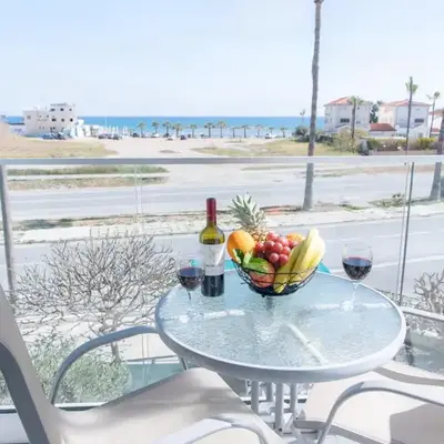 Themis Beach Apartments