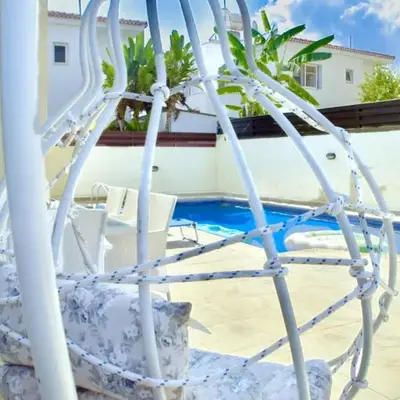 Mediterranean Breeze Villa