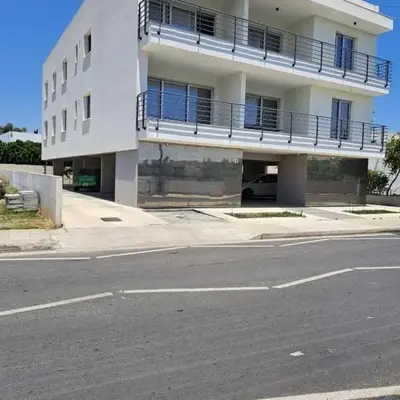Nice flat