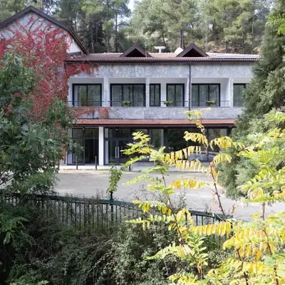 Rifugio Retreat