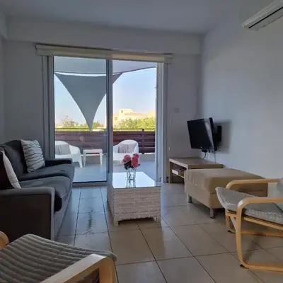 Kalifi Pool Apartment