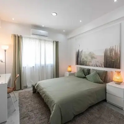 Kition City Apartments - Central Location