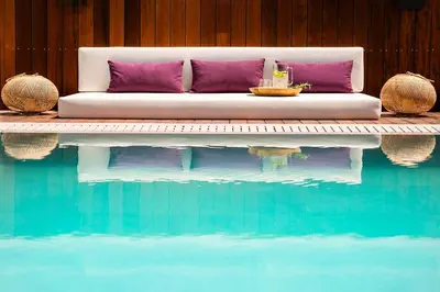 Gallery image of Chris Le Mare Gold Luxury Villa in Protaras