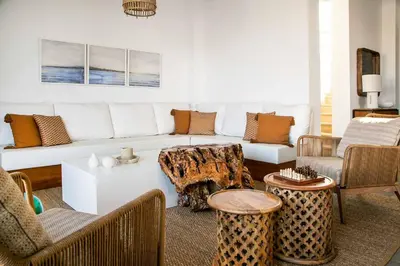 Gallery image of Chris Le Mare Gold Luxury Villa in Protaras