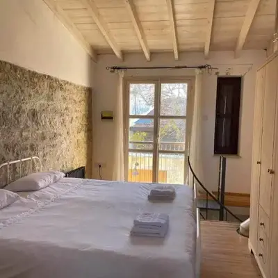 Lofou Maisonette