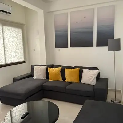 Chariandry Residence