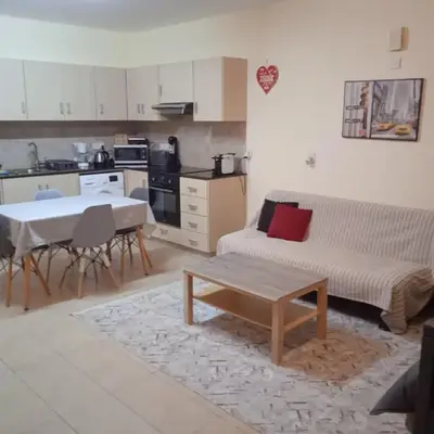 Xylophagou Rest and Relax 3 Ayia Napa Larnaca 1 bedroom apartment