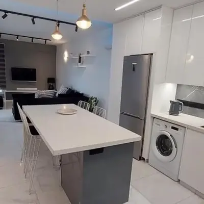 Smart Living-2Bed Pallouriotissa