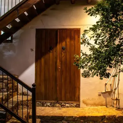 Αρχοντικό Αλεξάνδρου