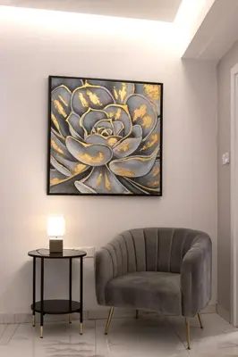 Gallery image of Studio in the heart of Larnaca in Larnaka