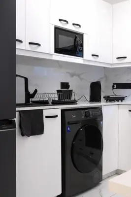 Gallery image of Studio in the heart of Larnaca in Larnaka