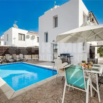 Villa Dafni