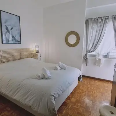 STAY Antique Apartment