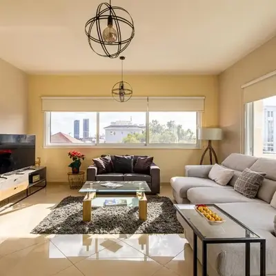 Central Bliss / your perfect home away from home