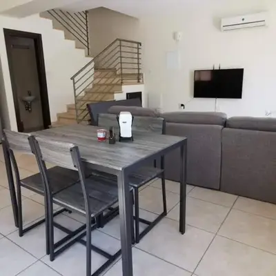 Mythical Sands BG03 townhouse