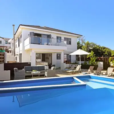 Villa Sea Horizon