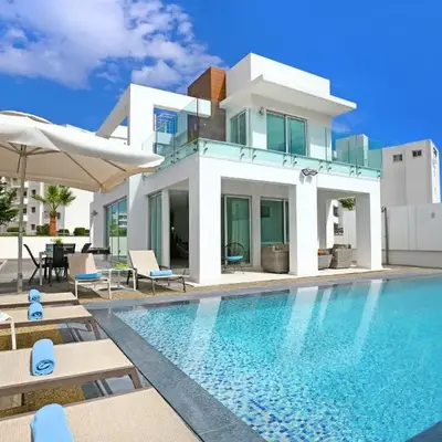 Villa Indigo