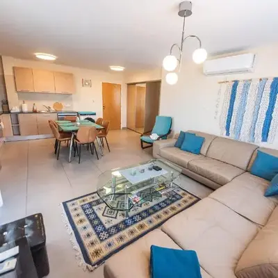 3 bed