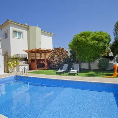 Villa Elias