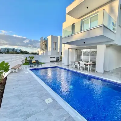 Sol e Mar Villa 2