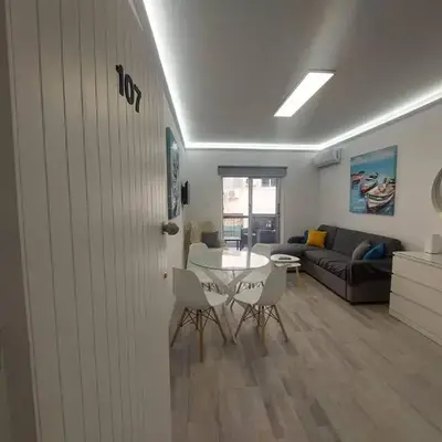 AMAZING TWO BEDROOM APARTMENT